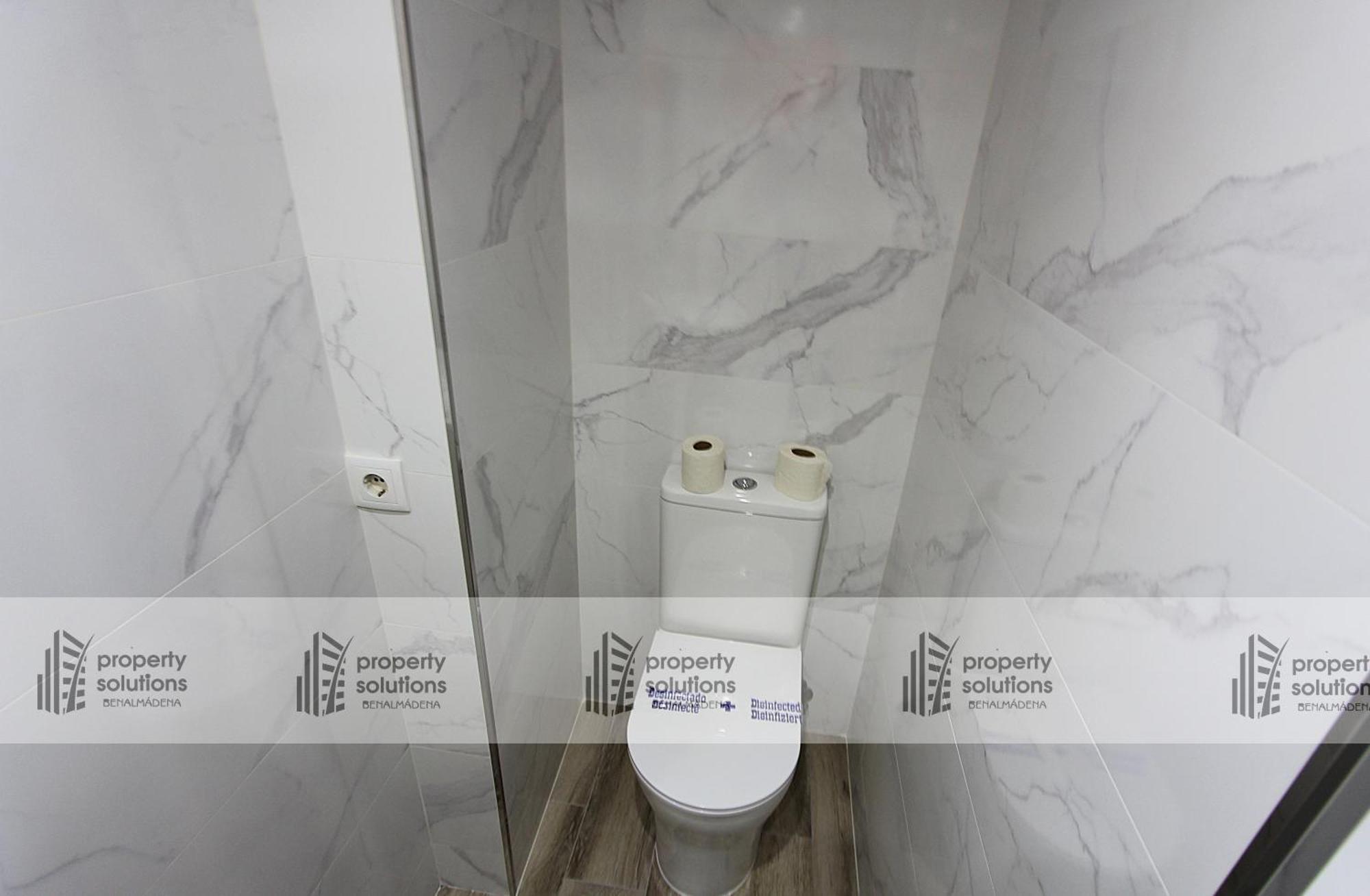 237 Estudio En Minerva Apartamentos - Piscina Y Playa- Excelente Ubicacion Málaga Exterior foto